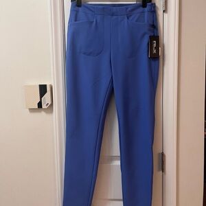 RLX Women's Blue Pants Size 6 NWT